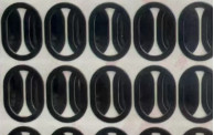 PTFE игровые мышиные коньки 10-50 мм длина антивозрастная высокая устойчивость к погодным условиям