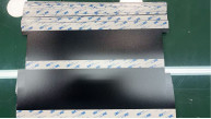 PC Mylar в хранилище энергетического шкафа поликарбонатный лист с клеевой лентой