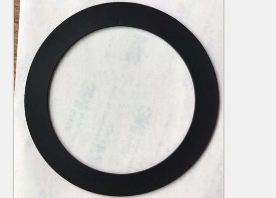 губка SI NBR CR пены EPDM 1mm толстая герметизируя противоударная резиновая
