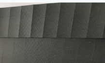 клейкая лента ткани ацетата 0.08mm непахучая для заволакивания света провода кабеля