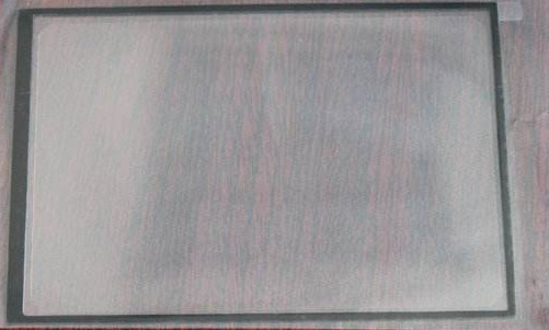 пластмасса отражетеля СИД ПК PMMA 0.15mm изготовленная на заказ светлая для клавиатуры компьютера
