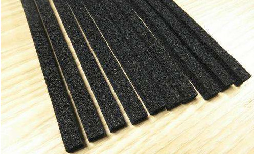 Эластичная закрытая клетка герметизируя противоударную губку пены EPDM
