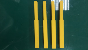 280*10*8mm продукты отрезка плашки плотно сжимают выдерживают пену 8.0mm толстую ЕВА резиновую