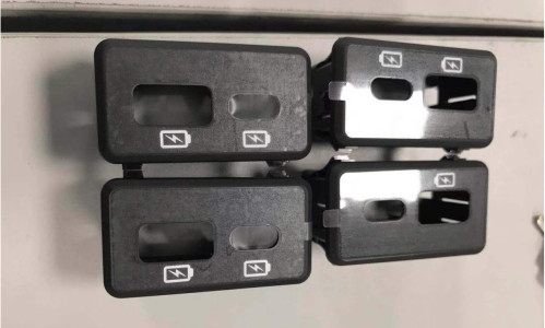 протектора плотности G/Cm3 фильма протектора экрана PVC ЛЮБИМЦА 0.05mm прозрачный 0,925