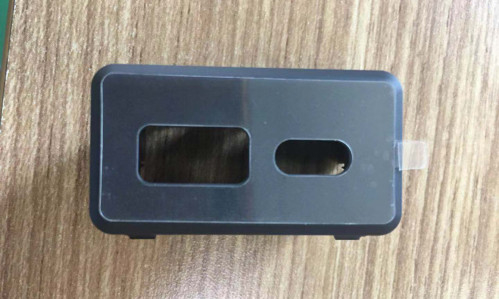 0,925 g/m3 фильма прозрачные голубые 0.05mm протектора ЛЮБИМЦА 20MPA толстого для автомобиля