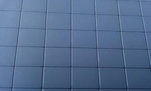 Беспроводное количество покрытия прочности корки 16g/m2 квадрата 2,3 заряжателя 1.0mm толстое