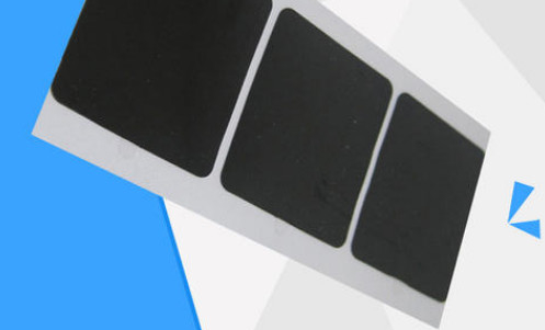Пена высокое Stickness губки полиуретана ГЕЛЯ 3R Ph7 держателя 5.0mm сотового телефона толстая