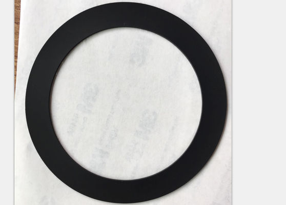 губка SI NBR CR пены EPDM 1mm толстая герметизируя противоударная резиновая