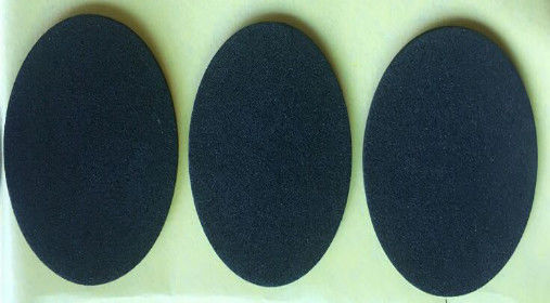 губка SI NBR CR пены EPDM 1mm толстая герметизируя противоударная резиновая