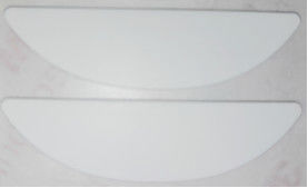 Толщина ног 0.7mm мыши высокомолекулярного полиэтилена всеобщая PTFE веса