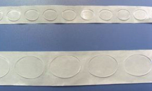 Двойник встал на сторону точка клея съемного полиуретана ГЕЛЯ 3R Washable