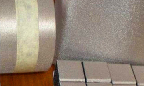 Стандарт листа UL94 V0 пены PU 100KHz проводной огнезамедлительный