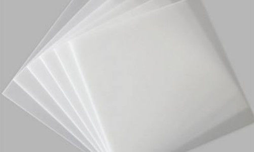 отражетель слипчивые 467 СИД 0.25mm изготовленный на заказ светлый для лампы