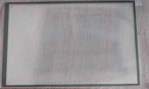 пластмасса отражетеля СИД ПК PMMA 0.15mm изготовленная на заказ светлая для клавиатуры компьютера