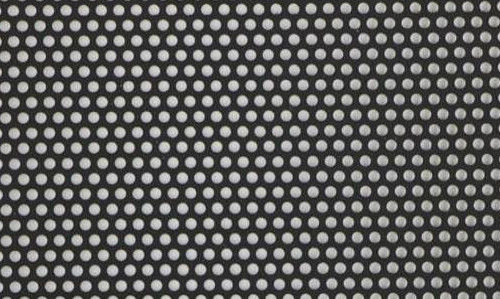 сеть 0.25mm умирает хлорид PVC продуктов отрезка поливиниловый для бытовых техник
